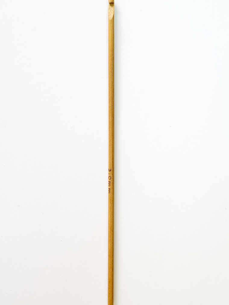 CROCHET BAMBOO 3