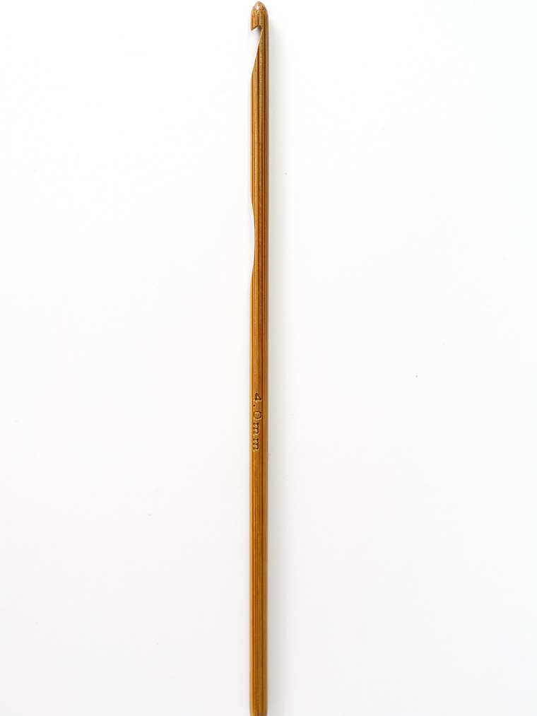 CROCHET BAMBOO 5