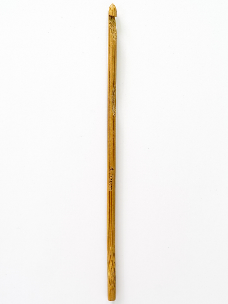 CROCHET BAMBOO 6
