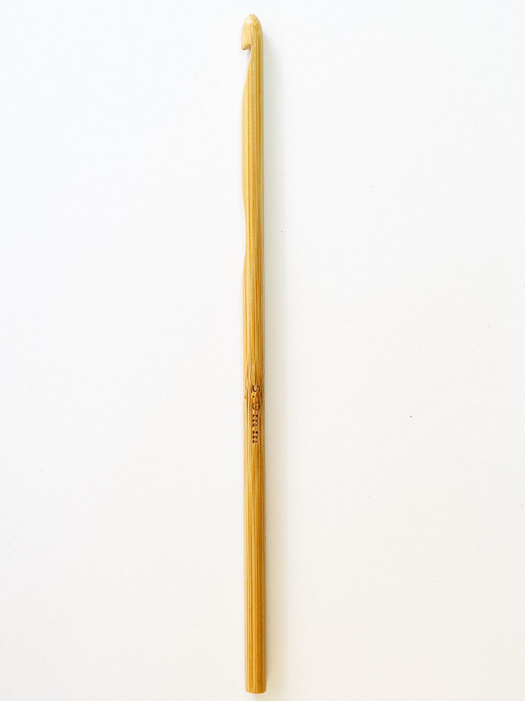 CROCHET BAMBOO 7