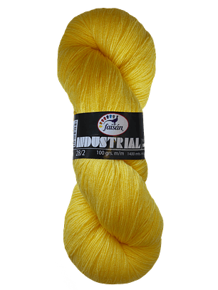 28/2 INDUSTRIAL MADEJA