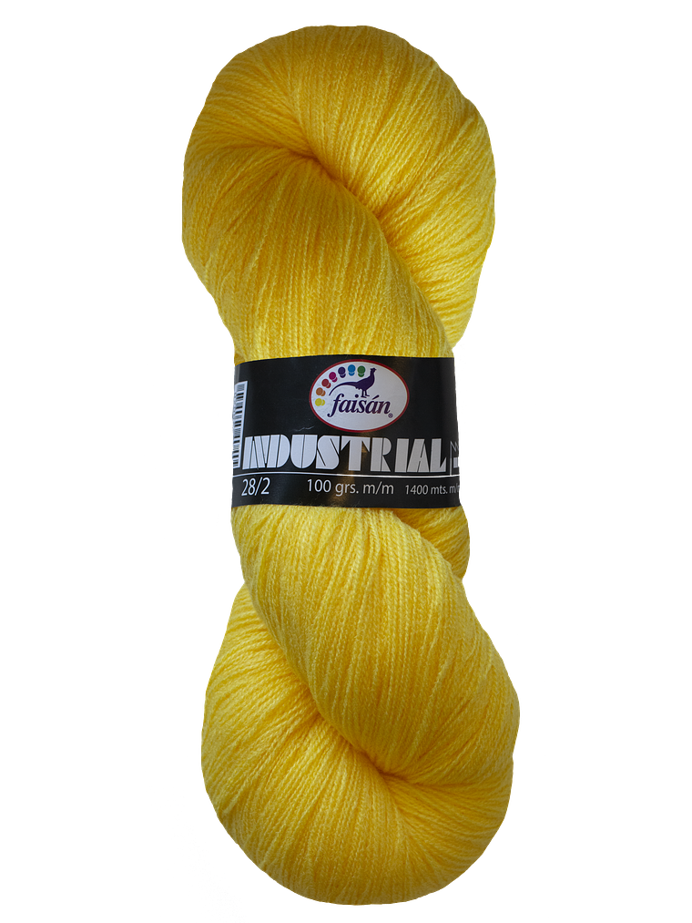 28/2 INDUSTRIAL MADEJA 1