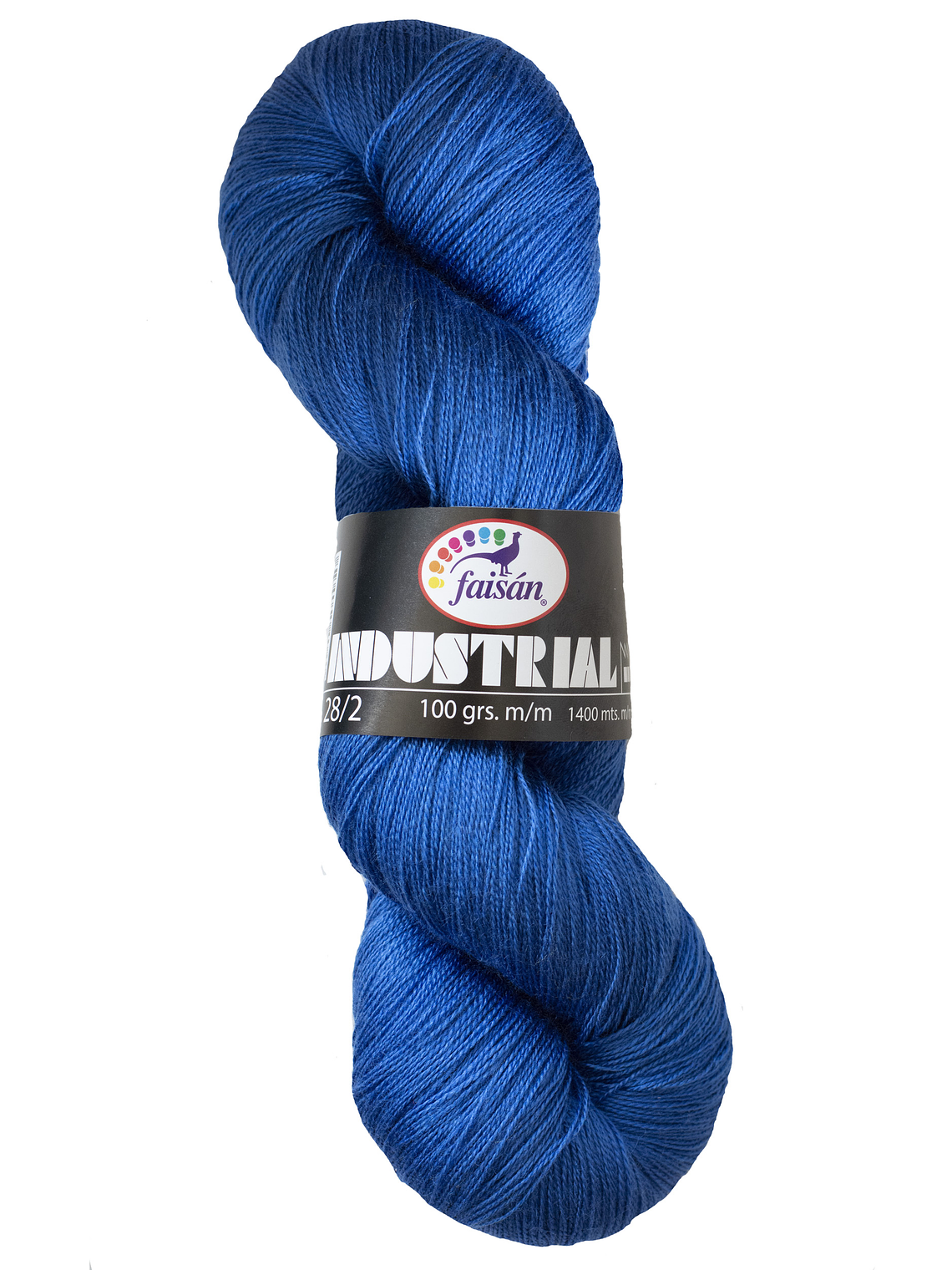 28/2 HILO INDUSTRIAL MADEJA 1