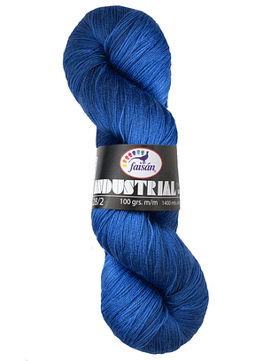 28/2 HILO INDUSTRIAL MADEJA