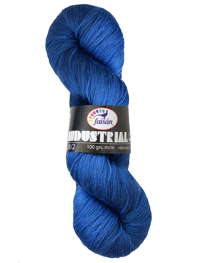 28/2 HILO INDUSTRIAL MADEJA 1