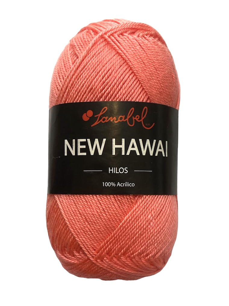 NEW HAWAI  1