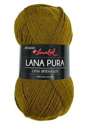 LANA PURA