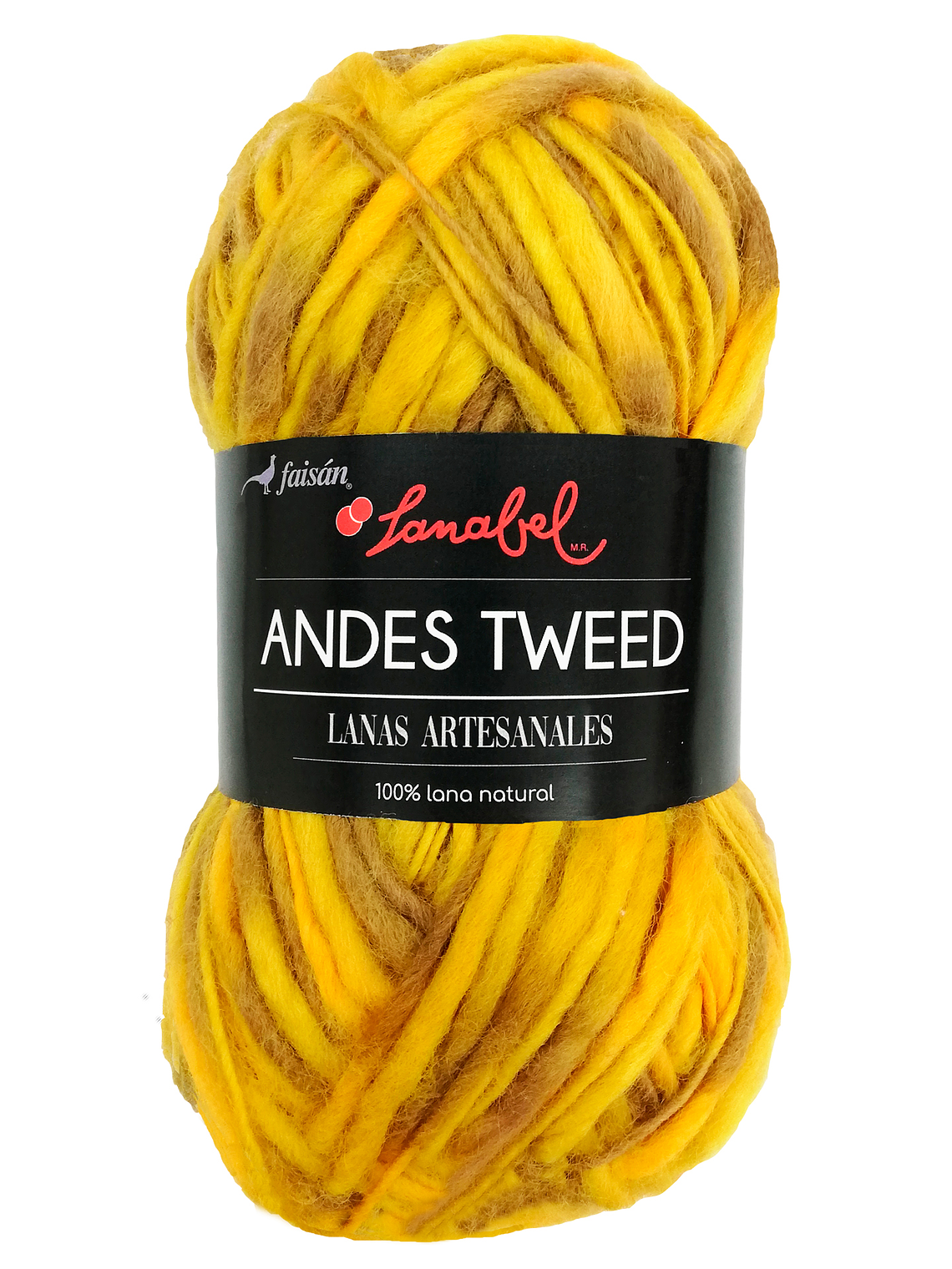 ANDES TWEED 1