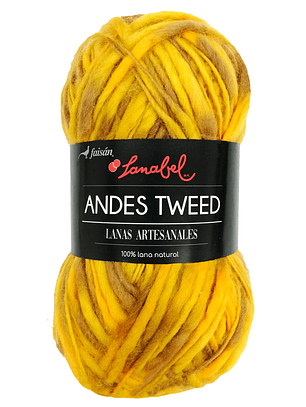 ANDES TWEED