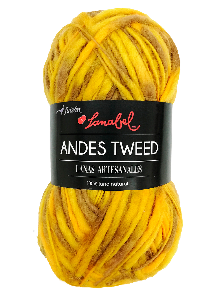 ANDES TWEED 1