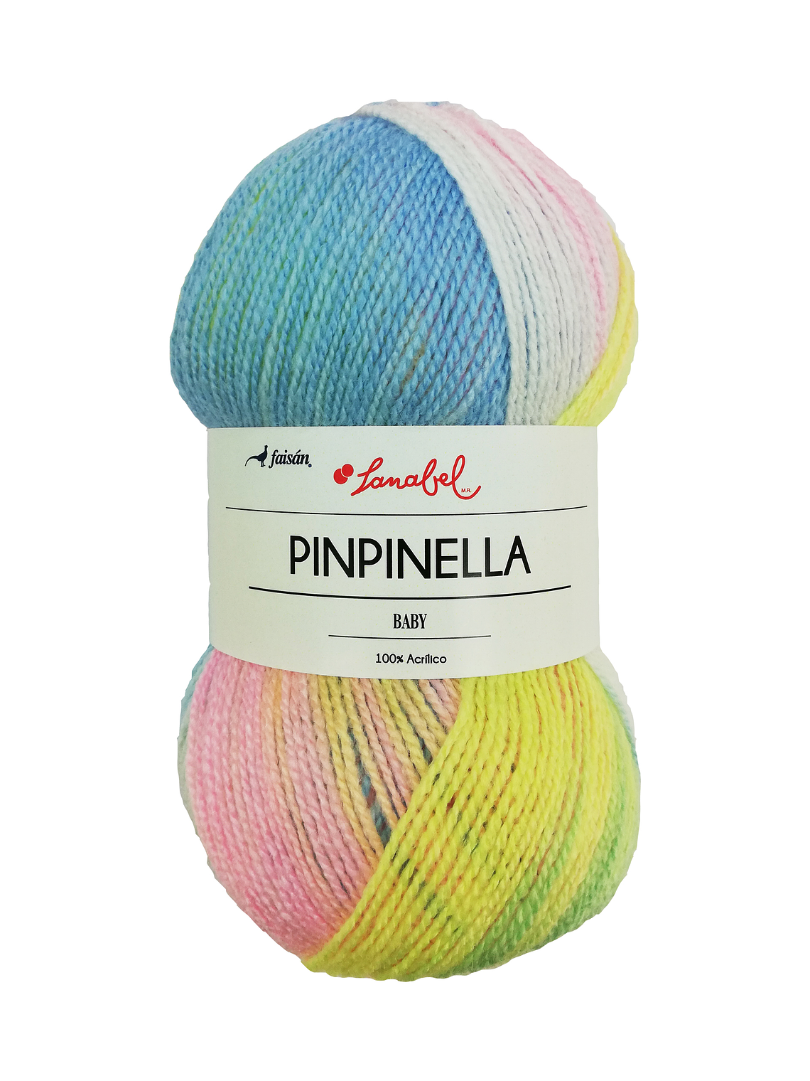PINPINELLA 1