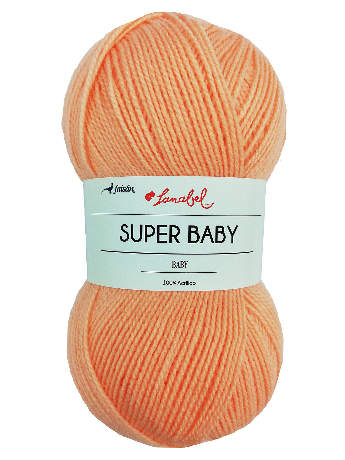 SUPER BABY 1