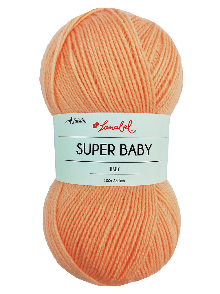 SUPER BABY 1