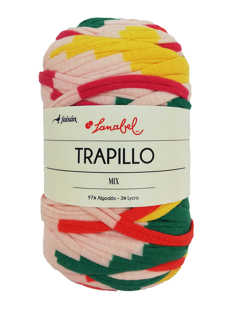 TRAPILLO 1