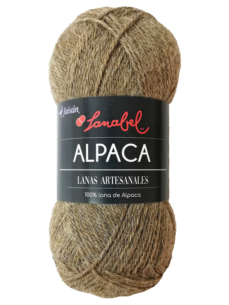 ALPACA 1