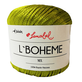 L`BOHEME