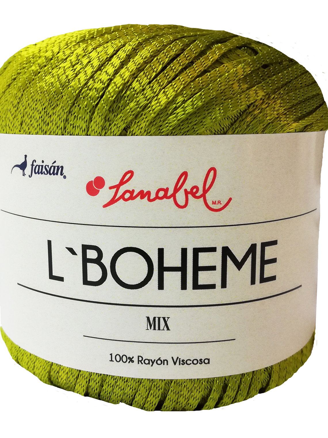 L`BOHEME 1