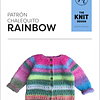 Kit Chaleco Rainbow