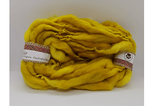 FLAMA 100 GRS. COLOR AMARILLO