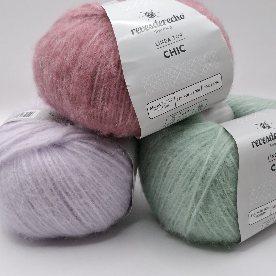 Revesderecho Chic 1