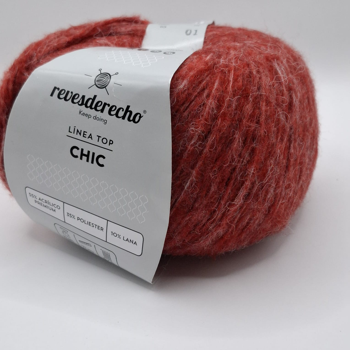Revesderecho Chic 6