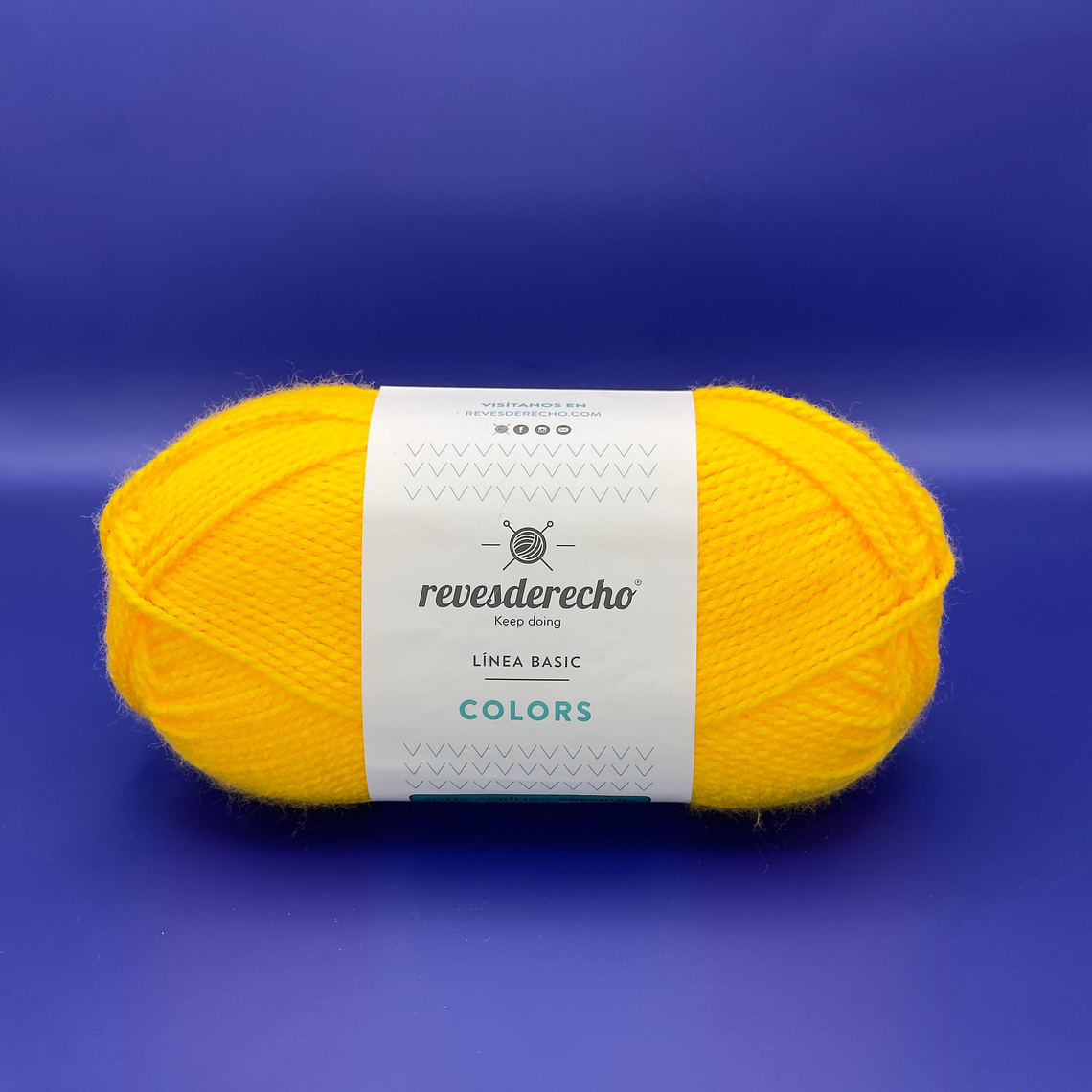 Revesderecho Colors 2