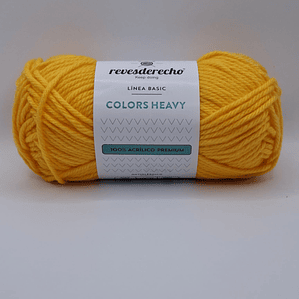 Revesderecho Colors Heavy