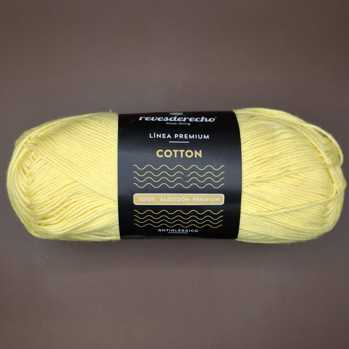 Revesderecho Cotton 1
