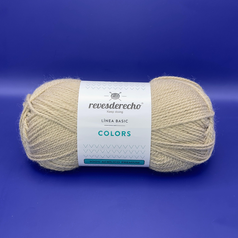 Revesderecho Colors 3