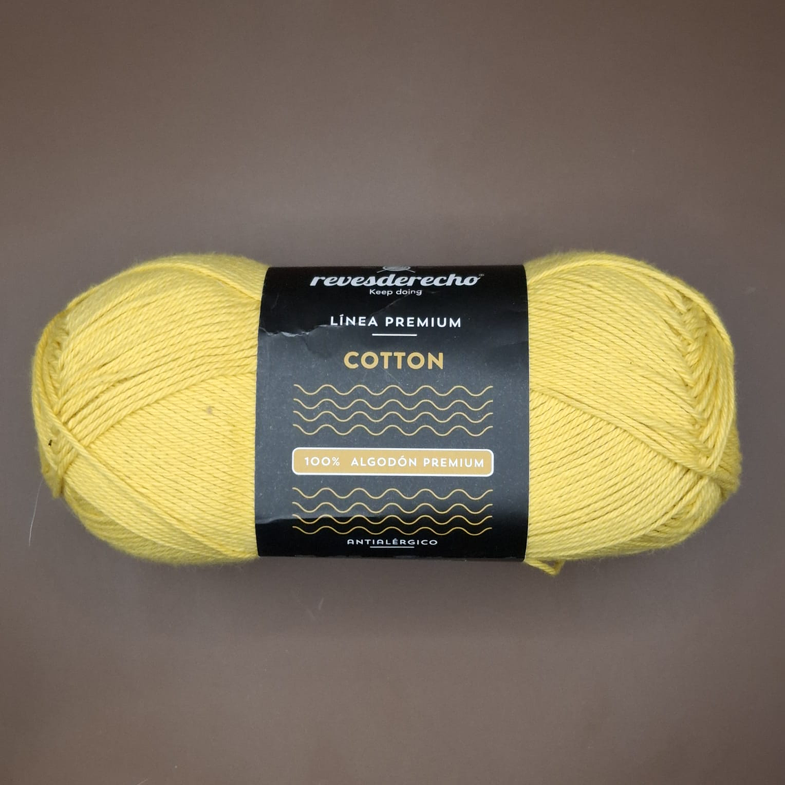 Revesderecho Cotton 2