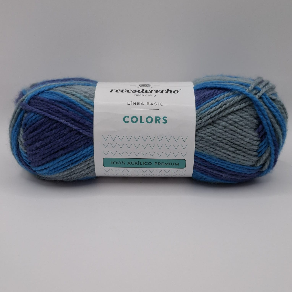 Revesderecho Colors Mix 4