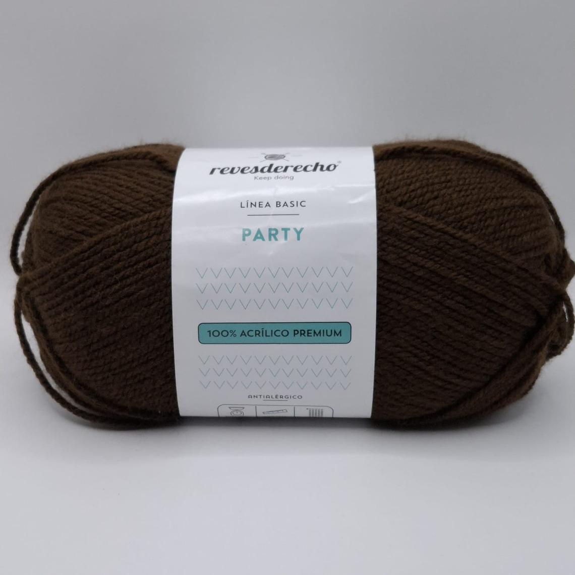 Revesderecho Party 1