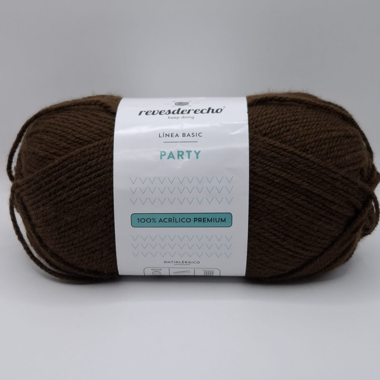 Revesderecho Party 1