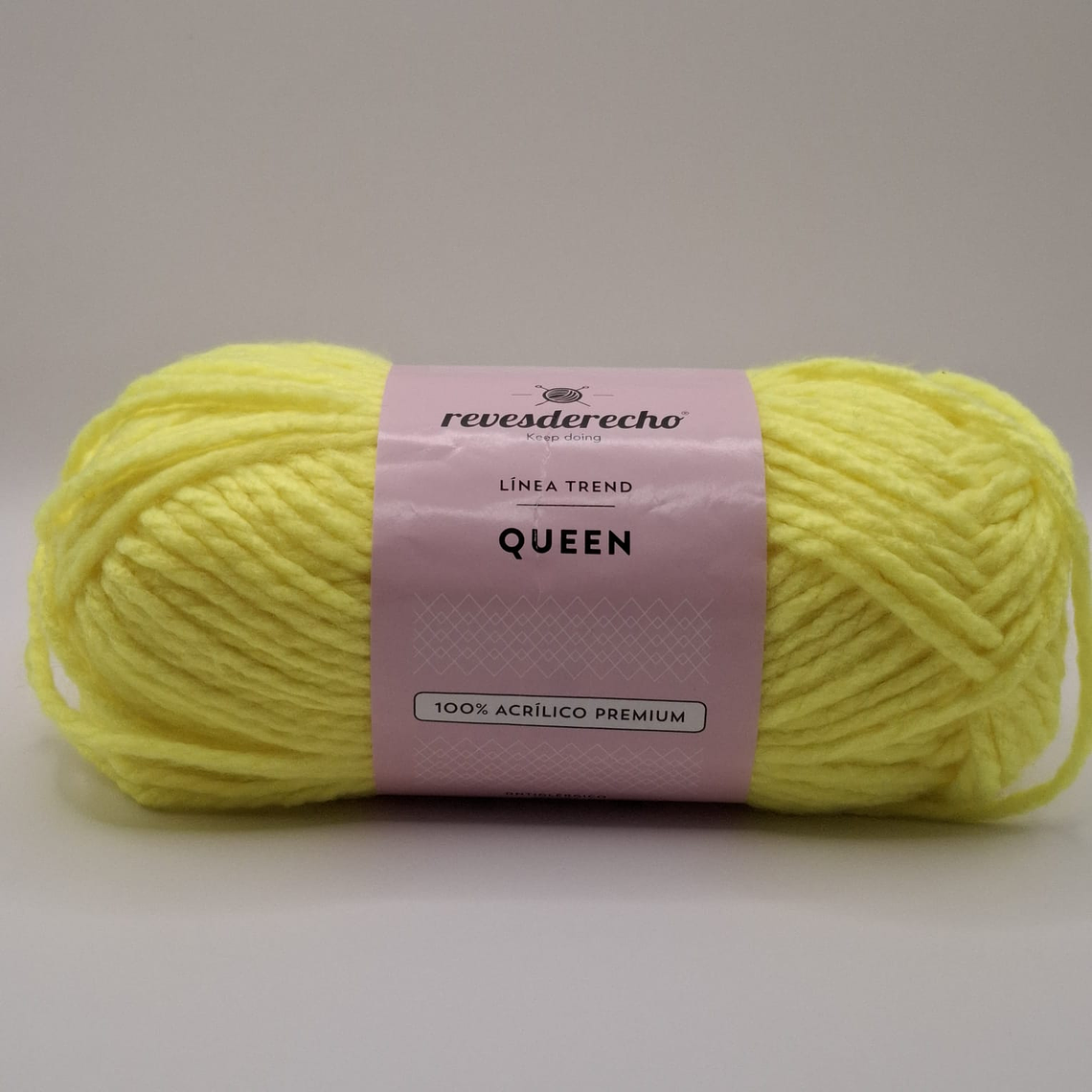 Revesderecho Queen 1