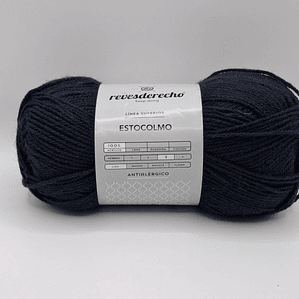 Revesderecho Estocolmo