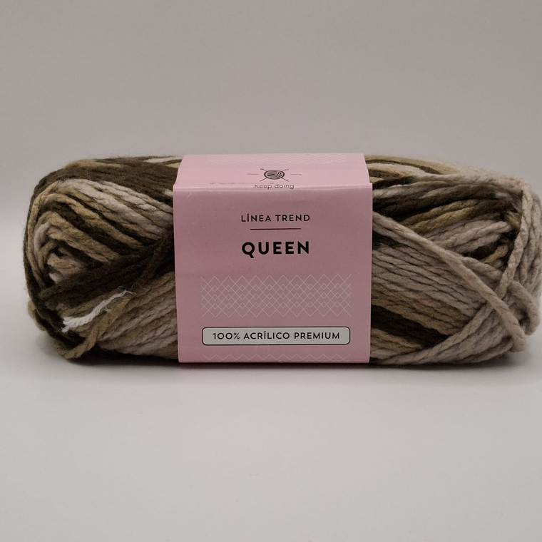 Revesderecho Queen Mix 2