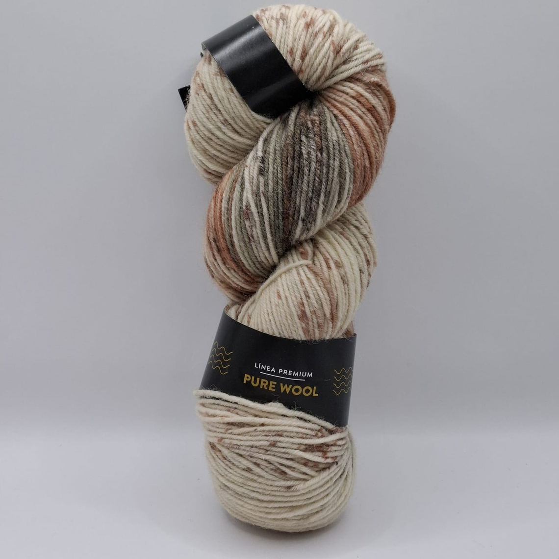 Revesderecho Pure Wool Mix 1