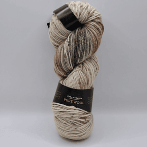 Revesderecho Pure Wool Mix