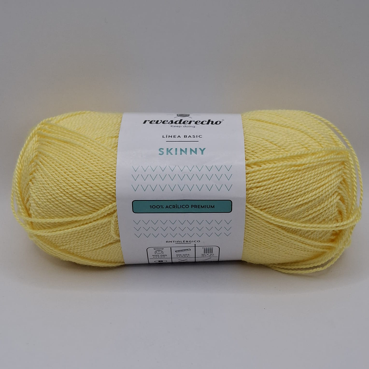 Revesderecho Skinny 1