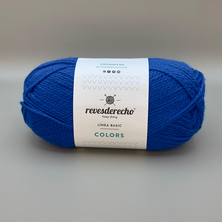 Revesderecho Colors 4