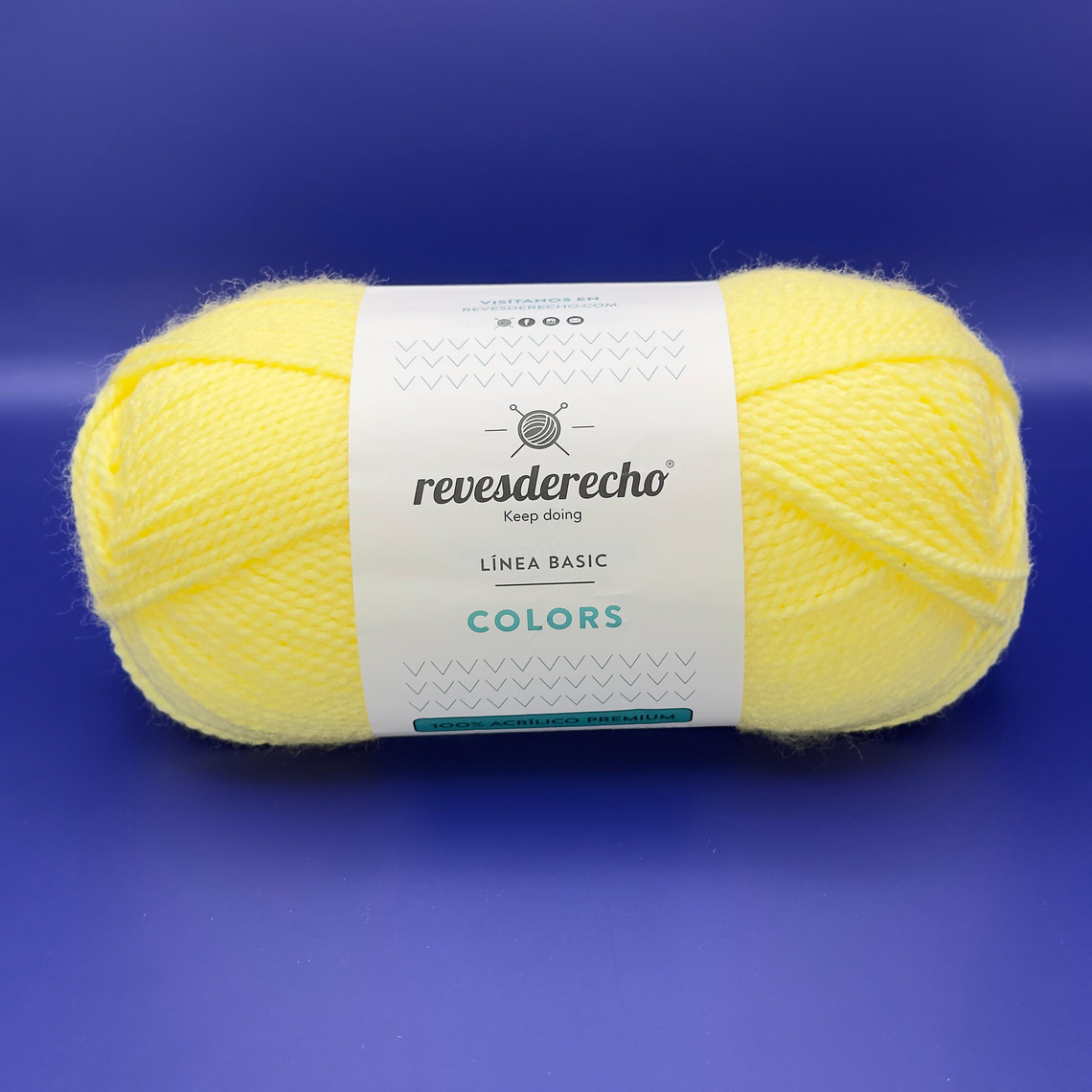 Revesderecho Colors 5