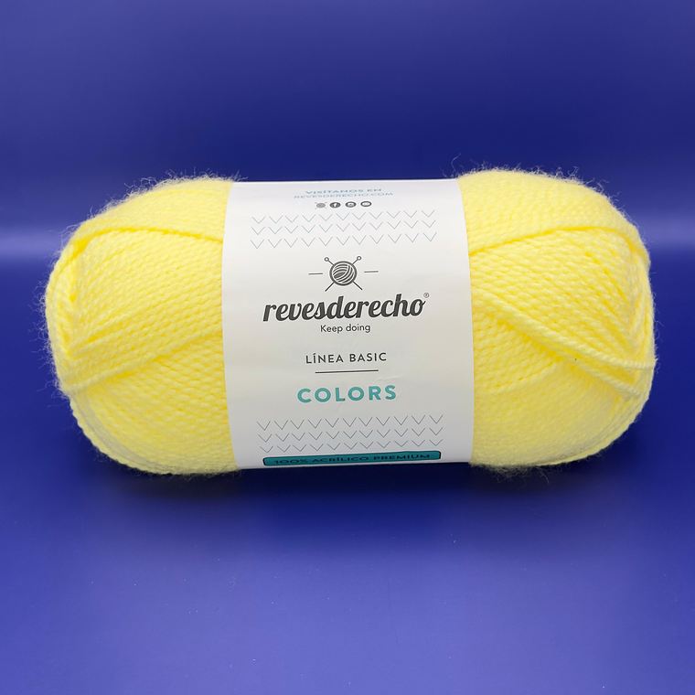 Revesderecho Colors 5