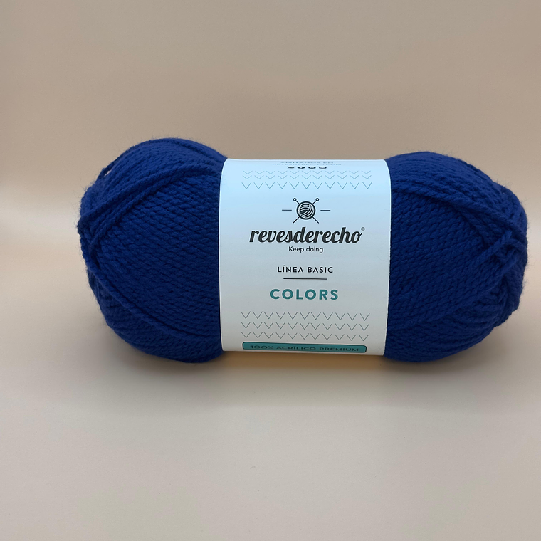 Revesderecho Colors 6