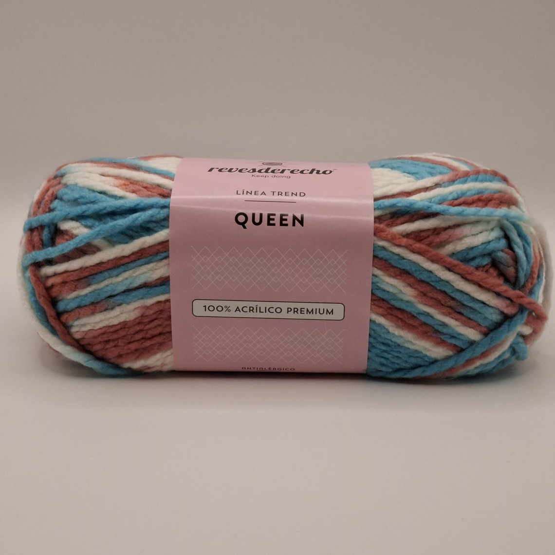 Revesderecho Queen Mix 3