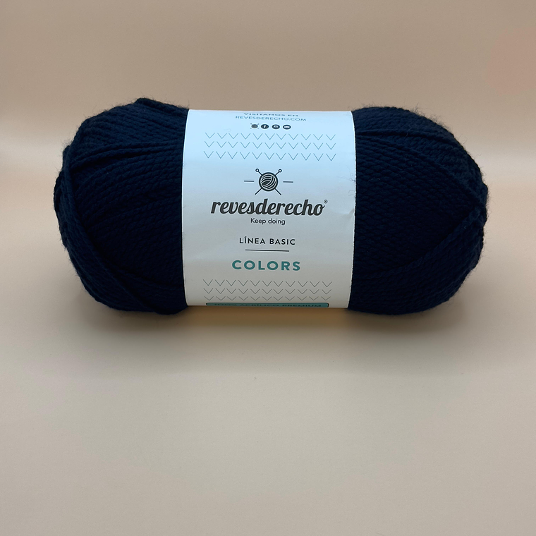 Revesderecho Colors 7