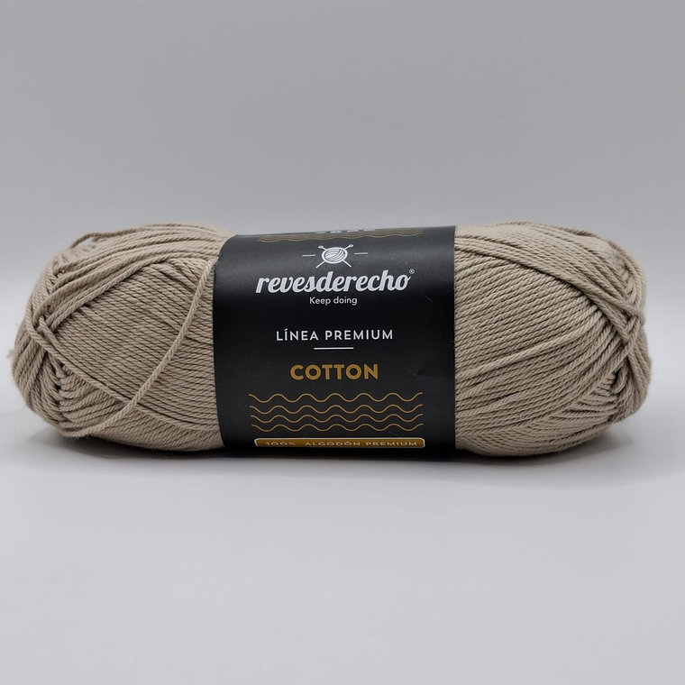 Revesderecho Cotton 4