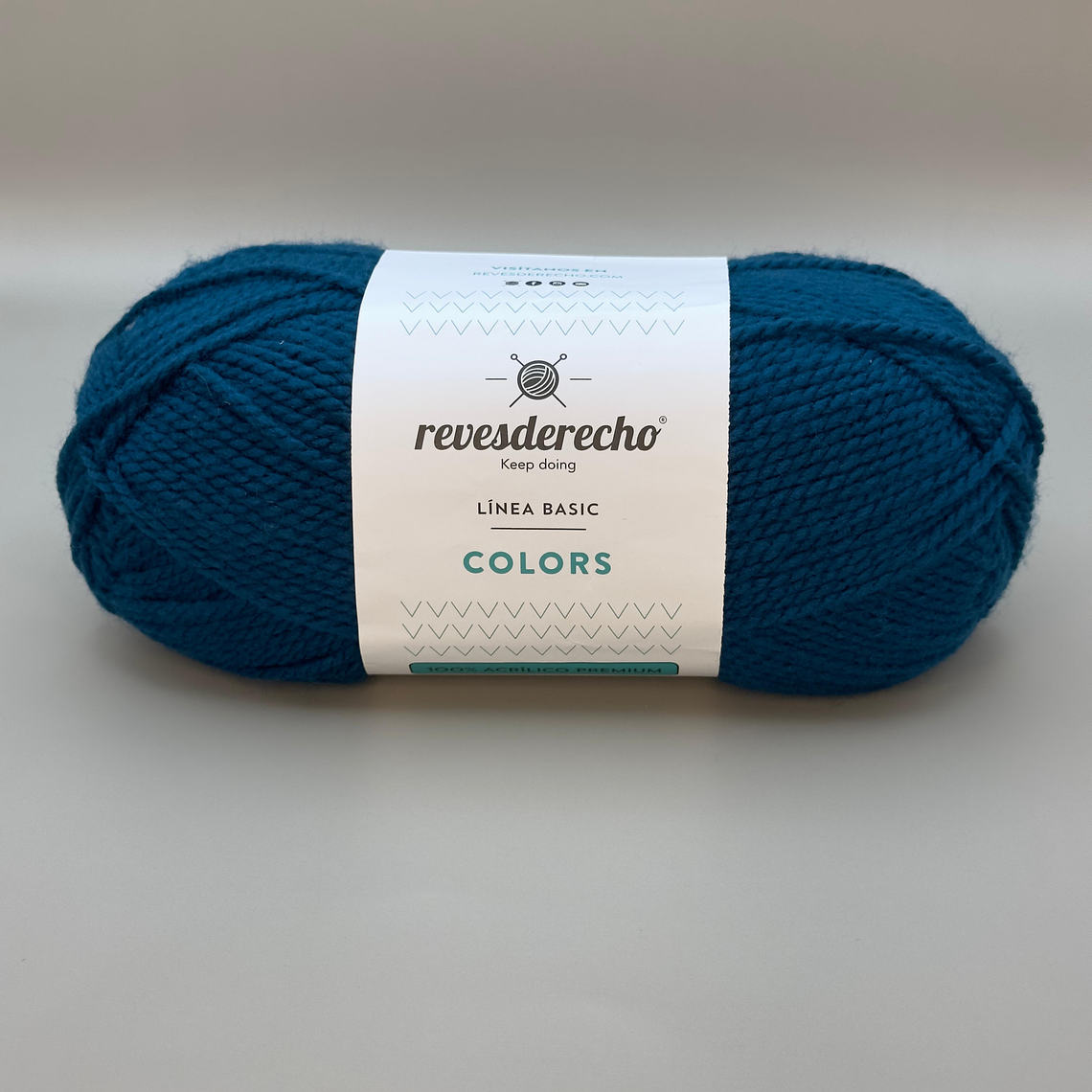 Revesderecho Colors 8