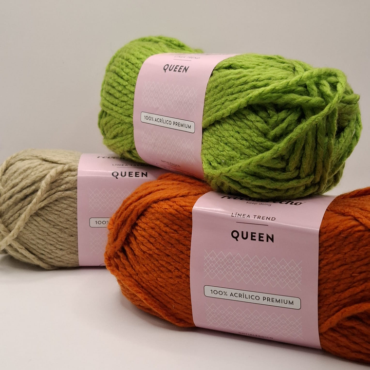 Revesderecho Queen 2