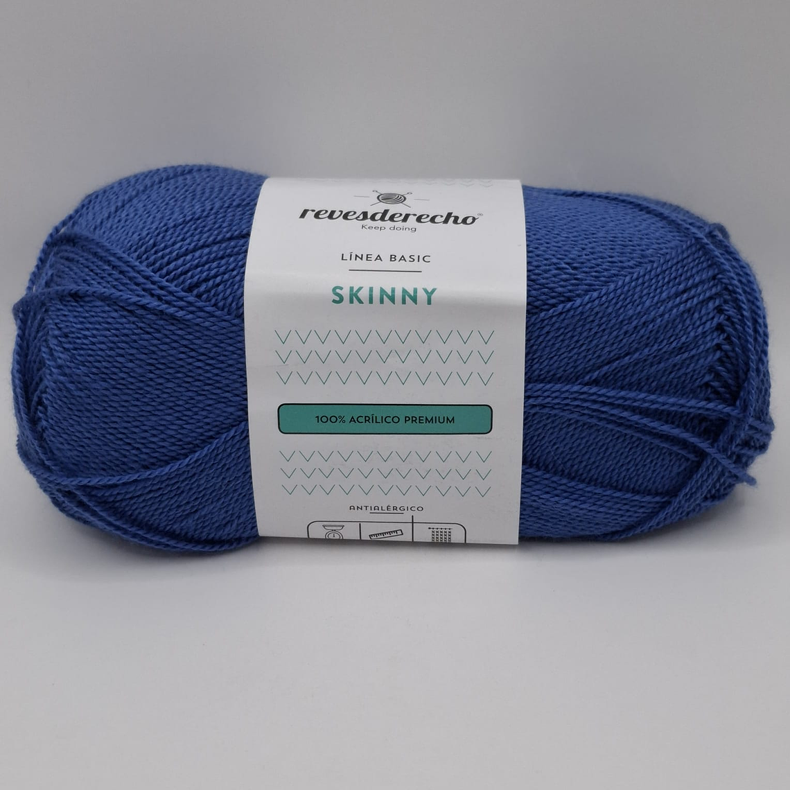 Revesderecho Skinny 2