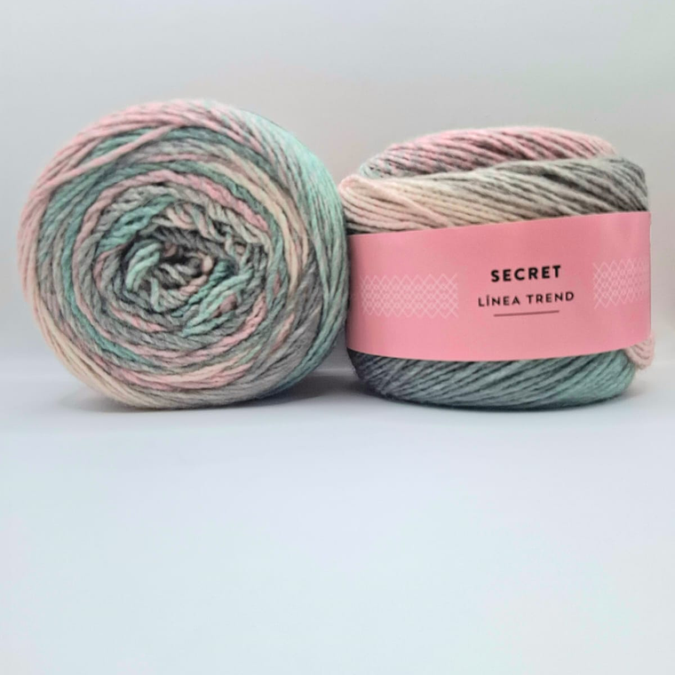 Revesderecho Secret 2